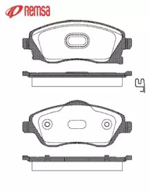 METZGER 0774.12